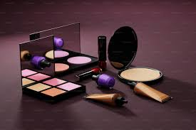 Make Up